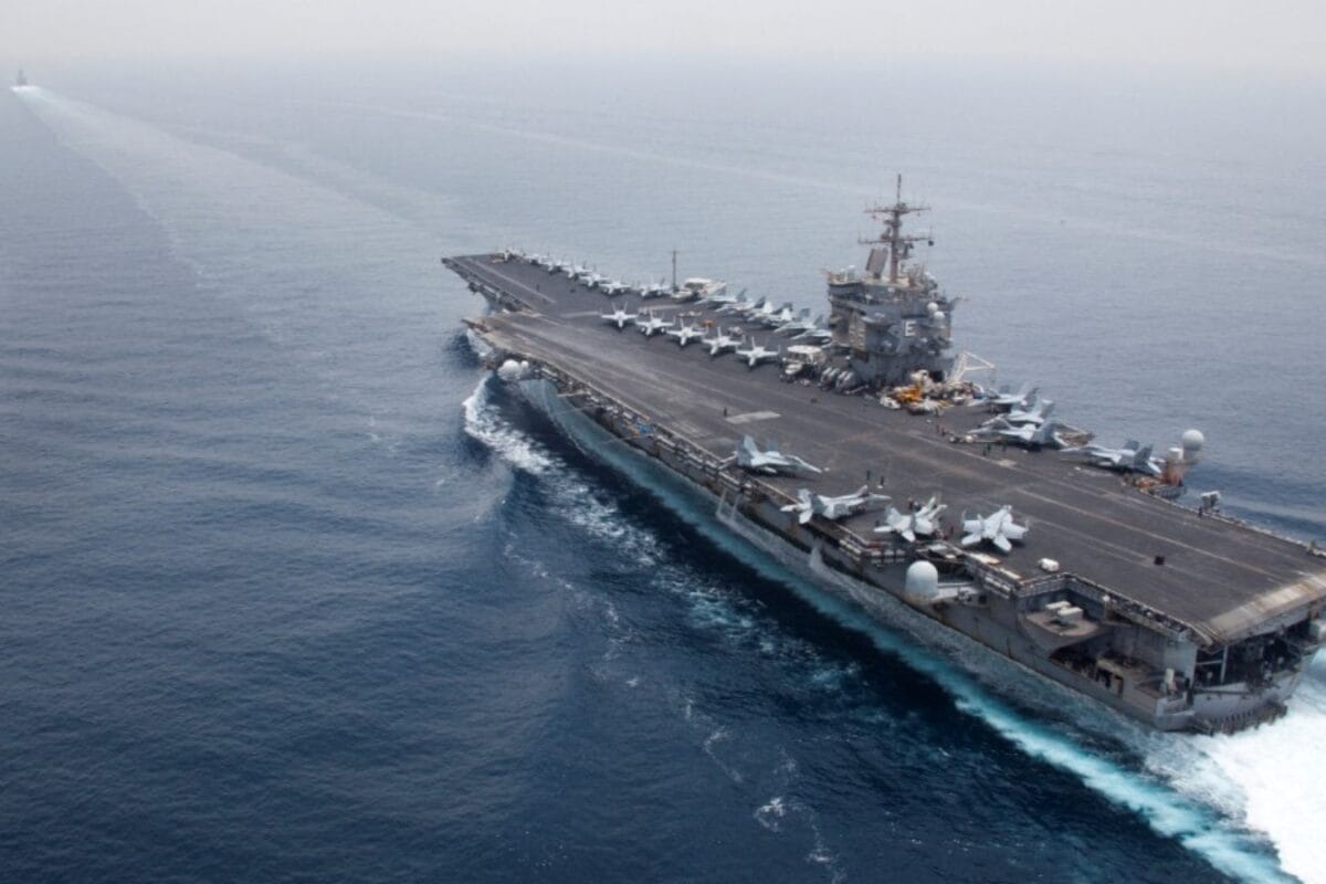 Is Bab el-Mandeb The Next Hormuz? Houthis' Israeli Shipping Ban In Red Sea Raises Global Alarm