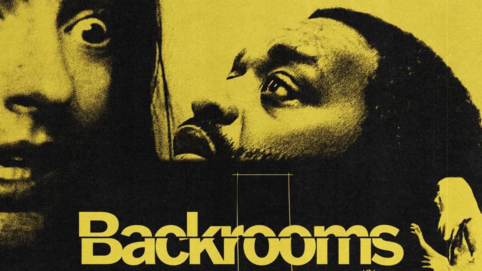 BackroomsRelease Date: August 7 Where To Watch: SonyLIV This science fiction thriller follows people who accidentally escape reality and find themselves trapped inside an endless maze of abandoned yellow-lit rooms while being hunted by an unknown presence. 