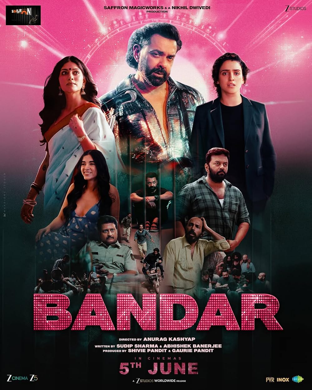 June 2026 Bollywood Releases: 7 Hindi Films To Watch In Theatres This Month