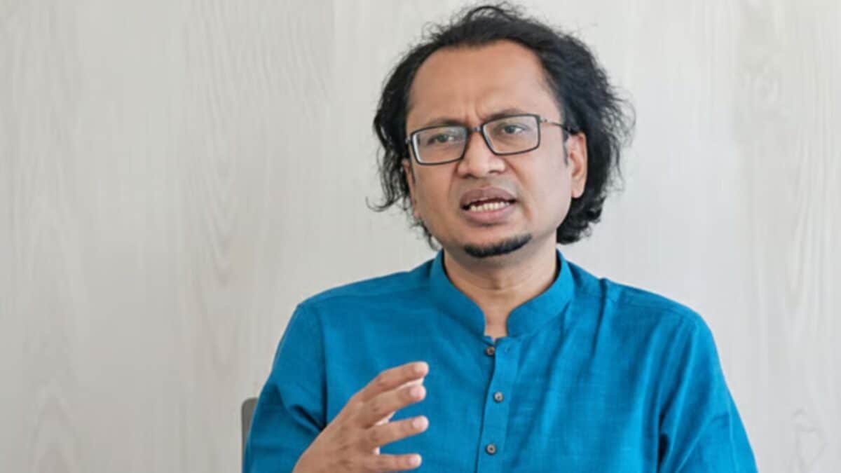 Bangladesh Summons Indian Deputy High Commissioner Over Halting Of PM Advisor Zahed At Delhi Airport