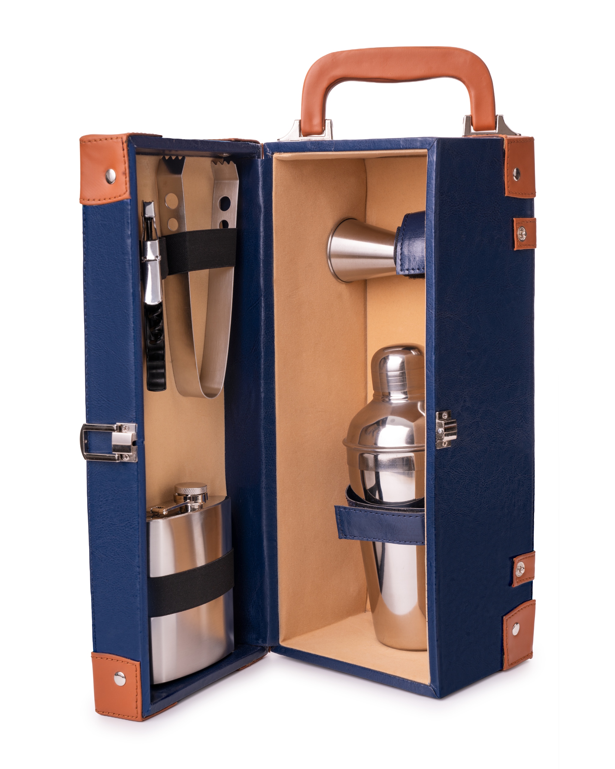 Bar Tools Gift Set by The Bar Collective