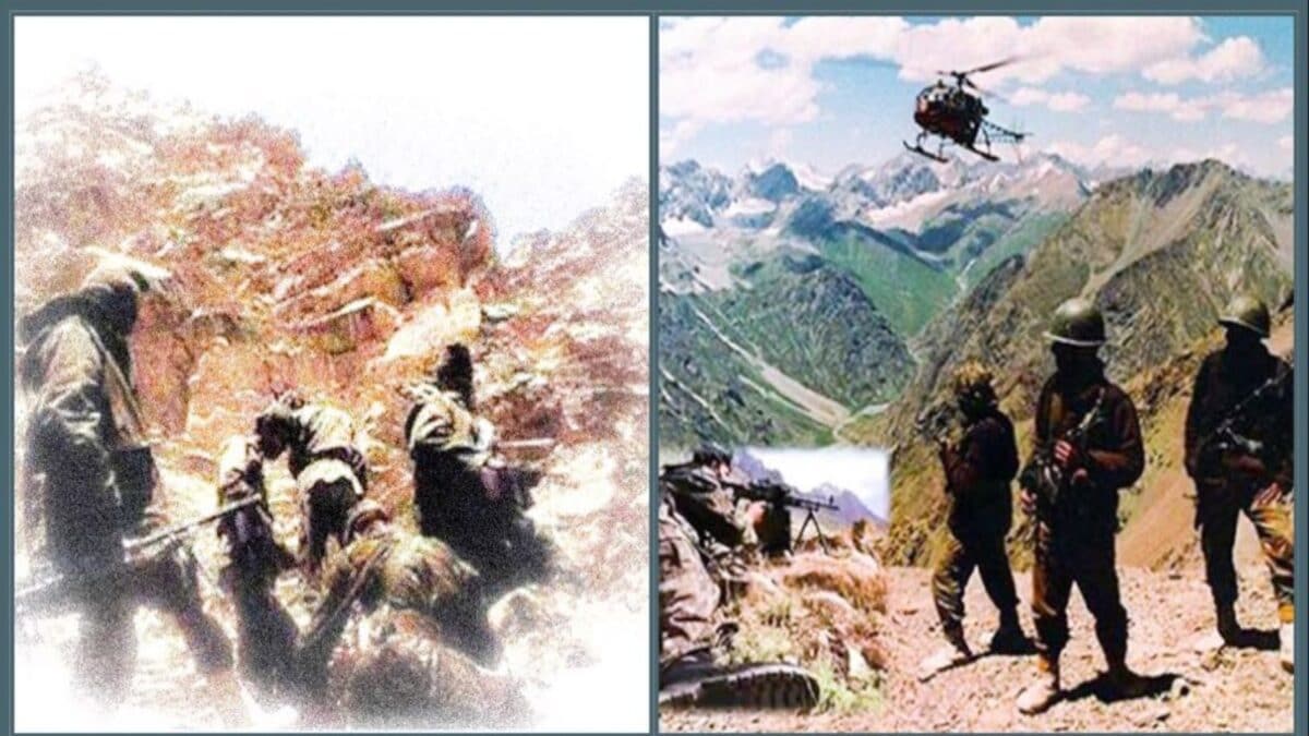 The Tololing Lesson: Why PM Narendra Modi’s Border Infrastructure Push Matters