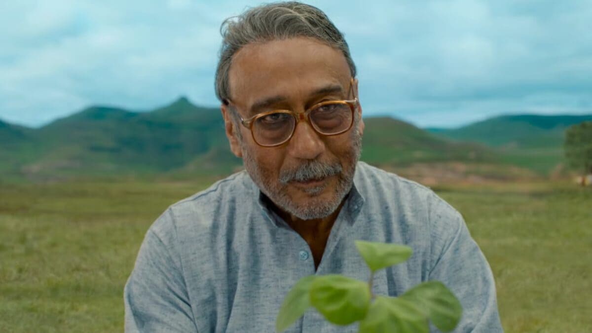 The Great Grand Superhero Box Office Day 4: Jackie Shroff Film Collects Just Rs 13 Lakh