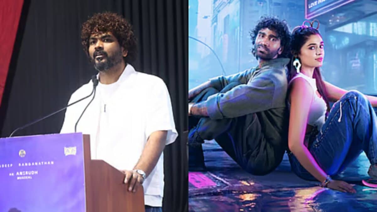 Vignesh Shivan On LIK's Box Office Struggles After OTT Success: 'People Missed It In Theatres'