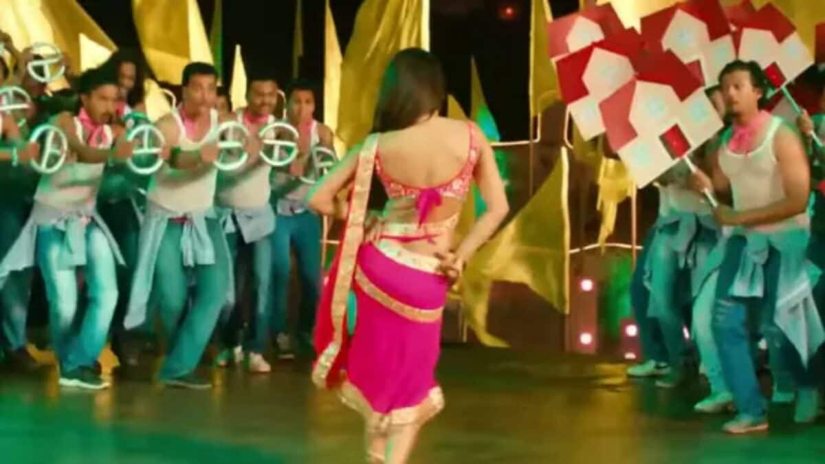 No Bollywood Release In 7 Years, Yet This Actress Is Among India's Most Valuable Celebrities