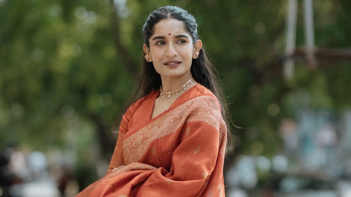 Who Is Krishi Thapanda? Kannada Actress In News After Businessman Found Dead At Her Bengaluru Home