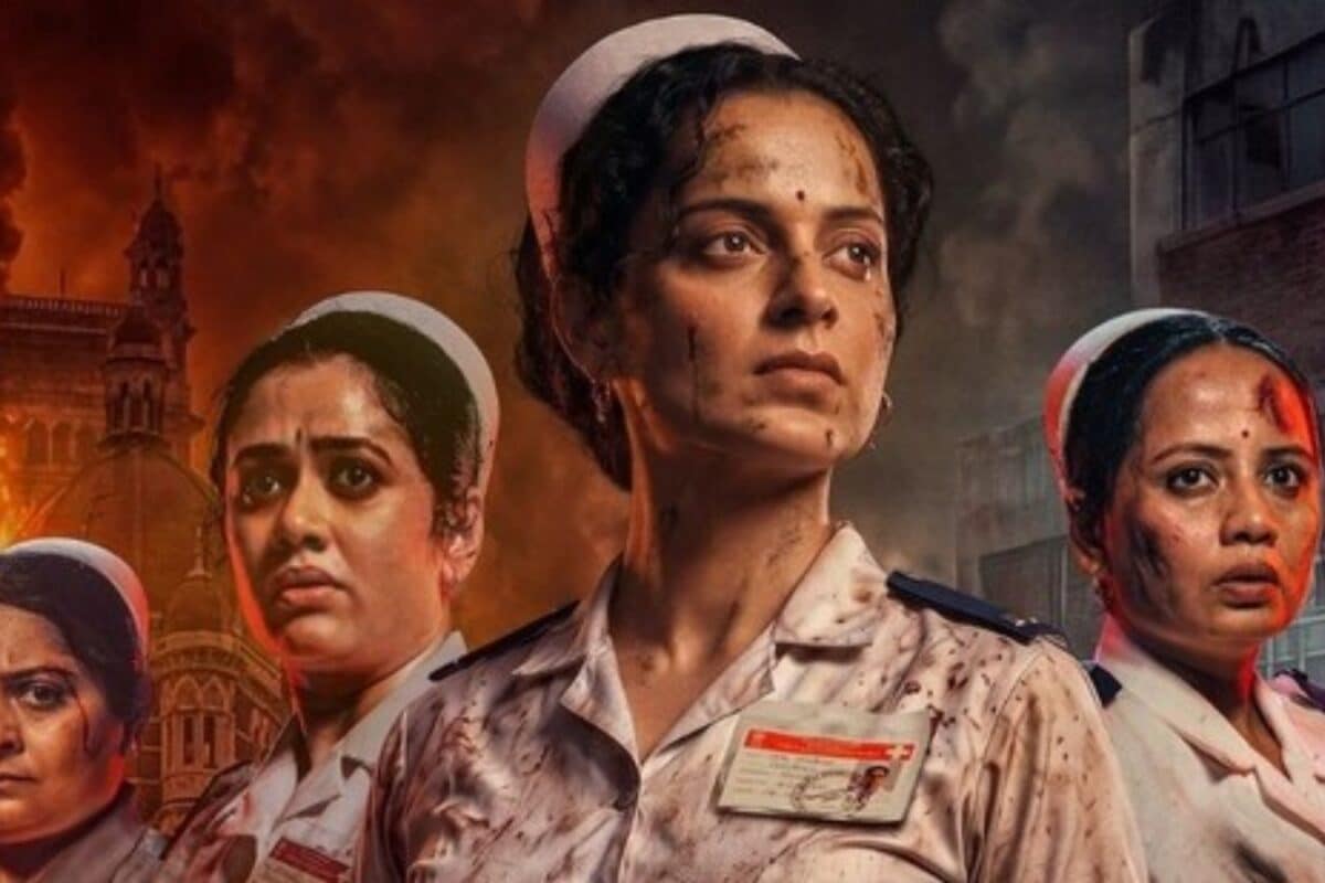 Bharat Bhhagya Viddhaata Box Office Day 3: Kangana Ranaut-Starrer Struggles To Pick Up Pace On Sunday