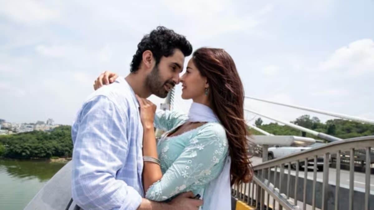 Chand Mera Dil Box Office Day 10: Ananya Panday-Lakshya Film Crosses Rs 24 Crore