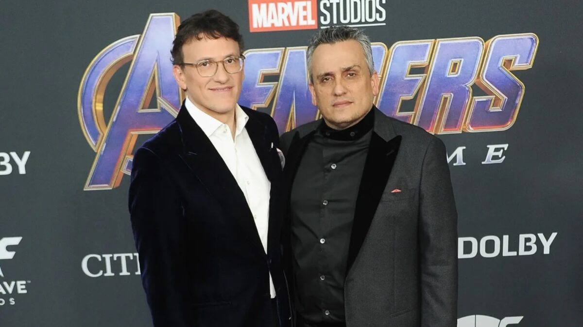 Avengers 7 In The Works? Russo Brothers Reportedly Planning Another Marvel Film