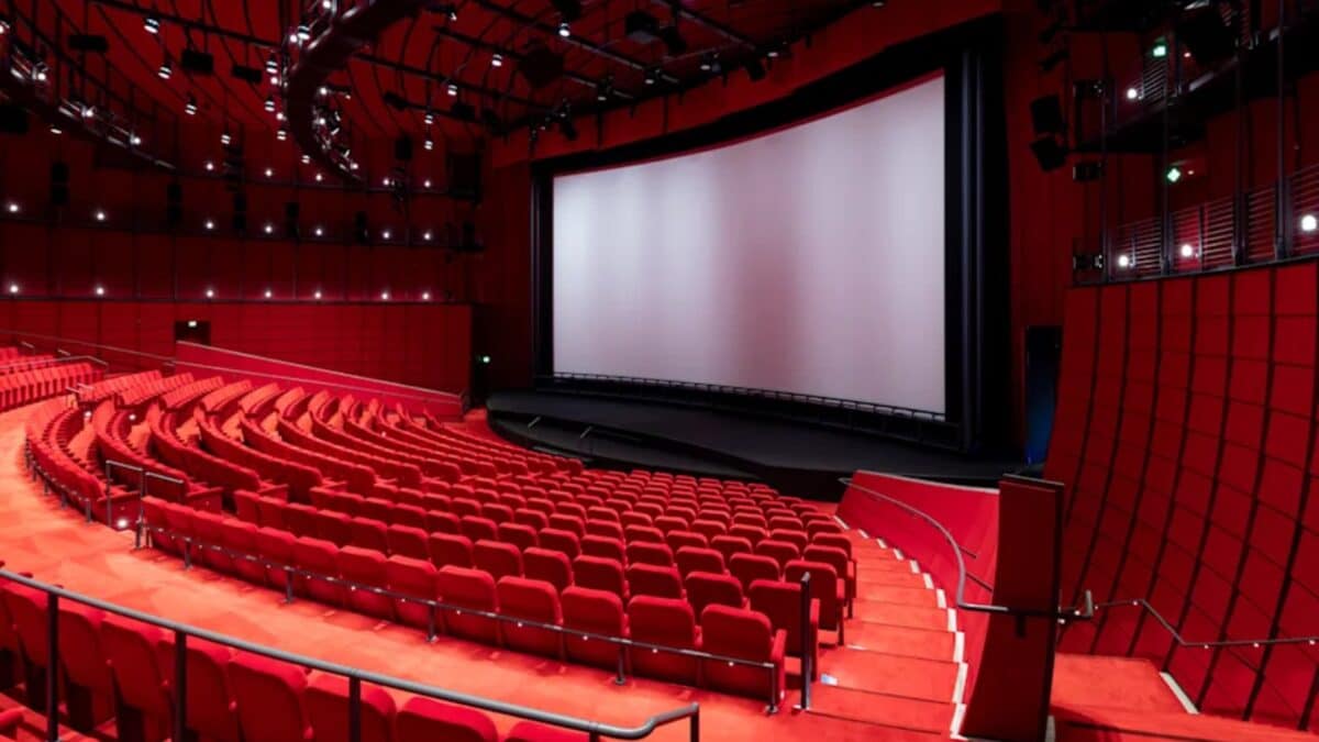 As Cinema Halls Fight For Survival, Academy Creates New Honour For Theatres