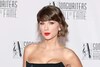 Taylor Swift Surpasses Mariah Carey, Dolly Parton With Historic Hall Of Fame Honour