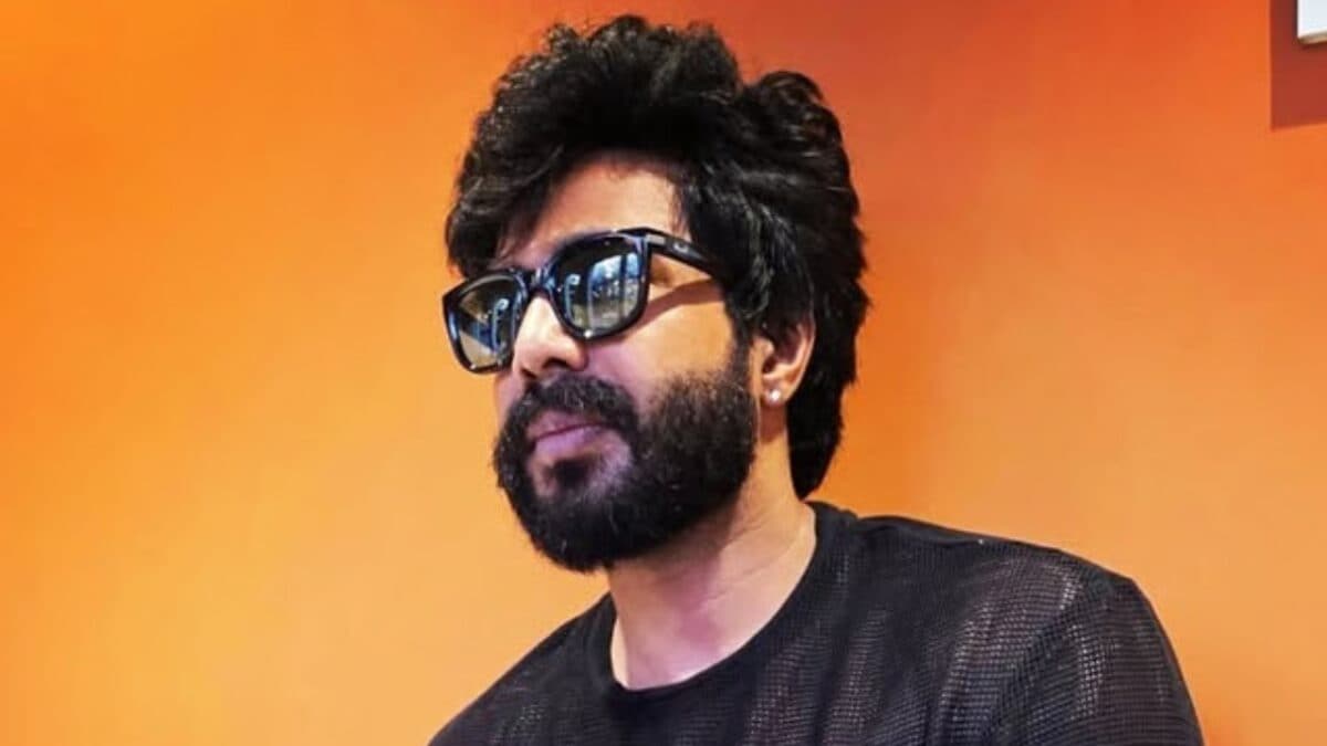 Vishnu Vishal Reveals Battling An Autoimmune Condition, Says Medication Causes Facial Bloating