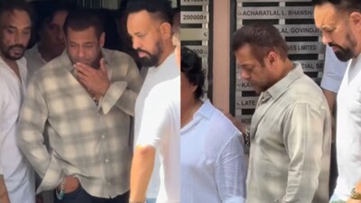 Komud Raney Why Kumud Rane's Death Hit Salman Khan So Hard: All We Know About The ...