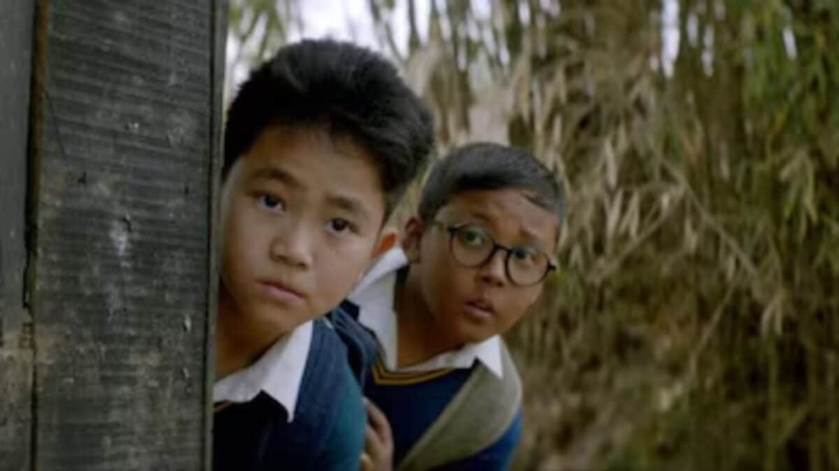 After BAFTA Glory, Boong Scores Hat-Trick Of Wins At New York Indian Film Festival
