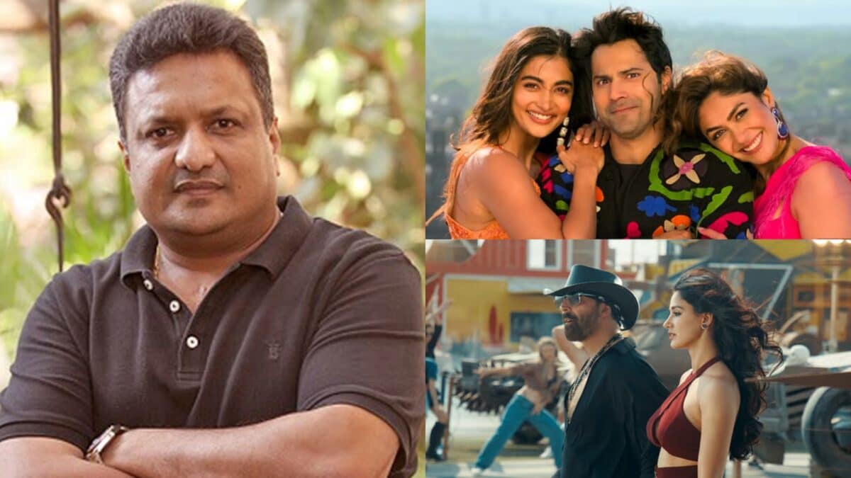 Sanjay Gupta Questions Remix Trend After Chunnari Chunnari, Ucha Lamba Kad Reboots
