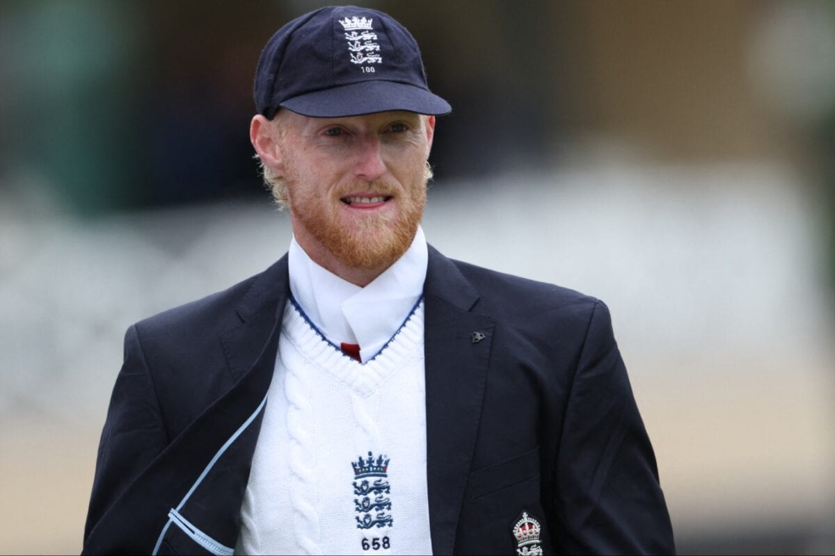 'No One Was Going To Make That Decision': Ben Stokes' Big Remark On Retirement