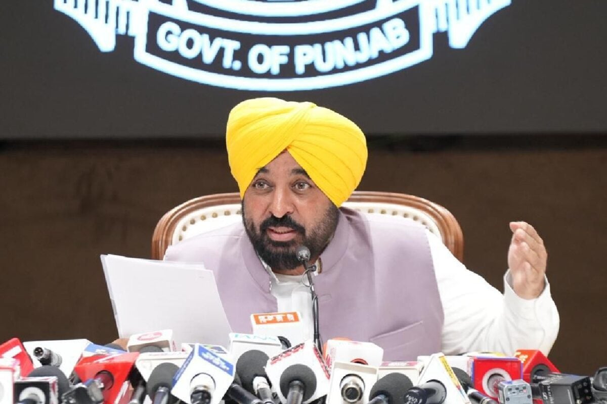 Punjab Caps Private School Fee Hikes At 5%; Excess Fees Collected In Last 3 Years To Be Refunded