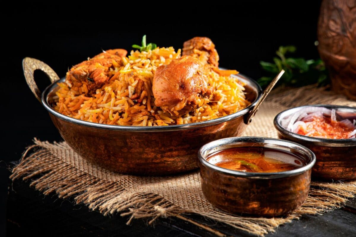 Hyderabad Vs Lucknow Vs Kolkata: Which Indian City Is Actually India's Biryani Capital?