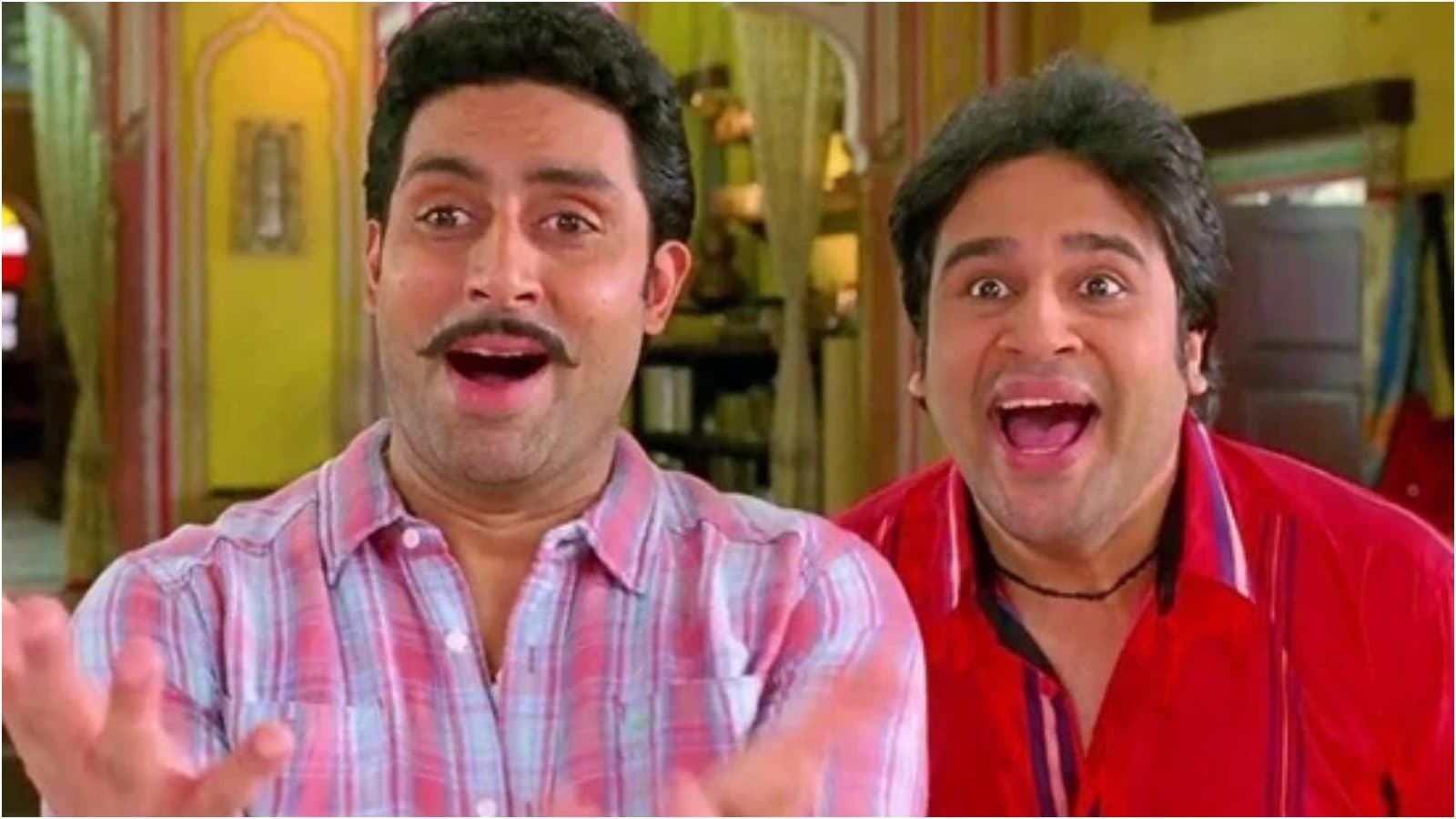 While television eventually became his biggest claim to fame, Krushna also built a diverse filmography in Bollywood. Although many of his early films failed to make a mark at the box office, he continued to pursue acting opportunities across industries. One of his most notable Bollywood appearances came in Rohit Shetty's Bol Bachchan, where he shared screen space with Ajay Devgn and Abhishek Bachchan. Despite a steady presence on the big screen, it was his comic flair and television success that ultimately overshadowed his film career.