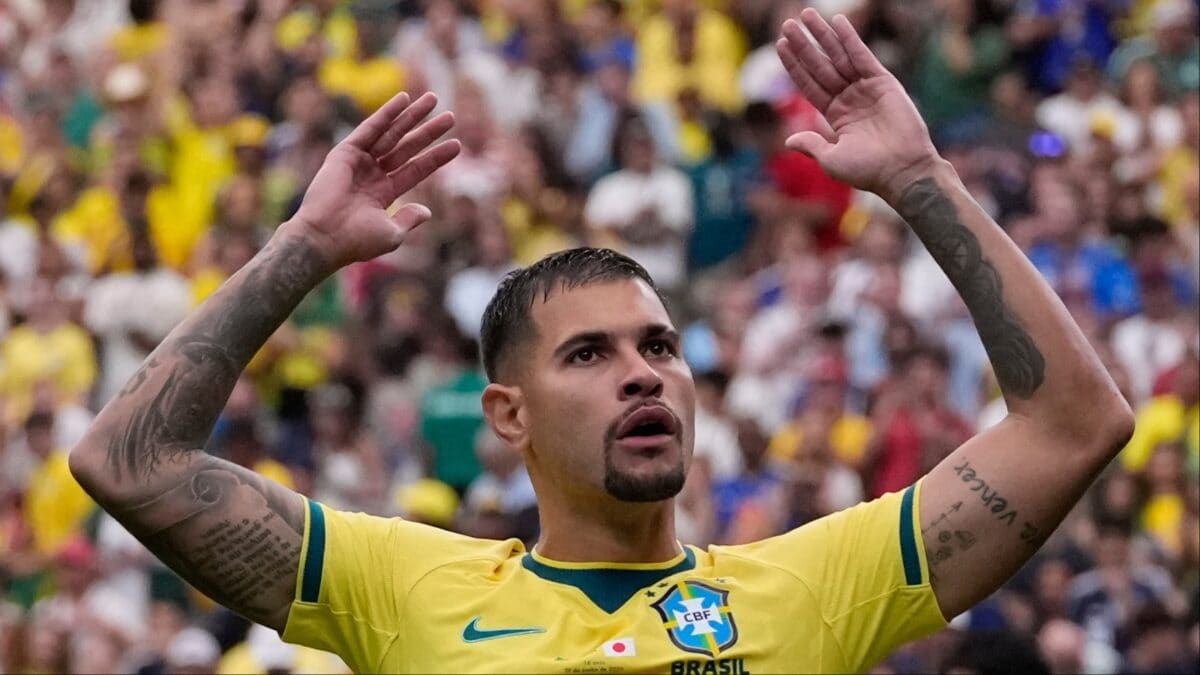 Brazil Vs Japan Live Score, FIFA World Cup 2026 Round Of 32: 0-0 At First Hydration Break