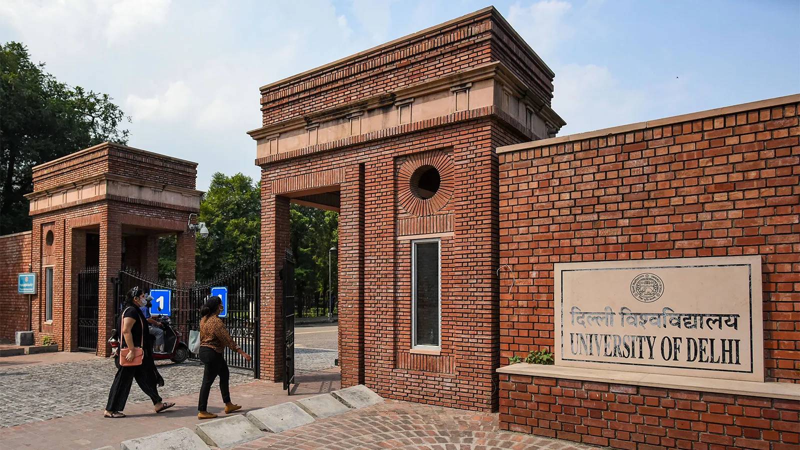 IIRF 2026 Rankings: Top 10 Central Universities In India Revealed