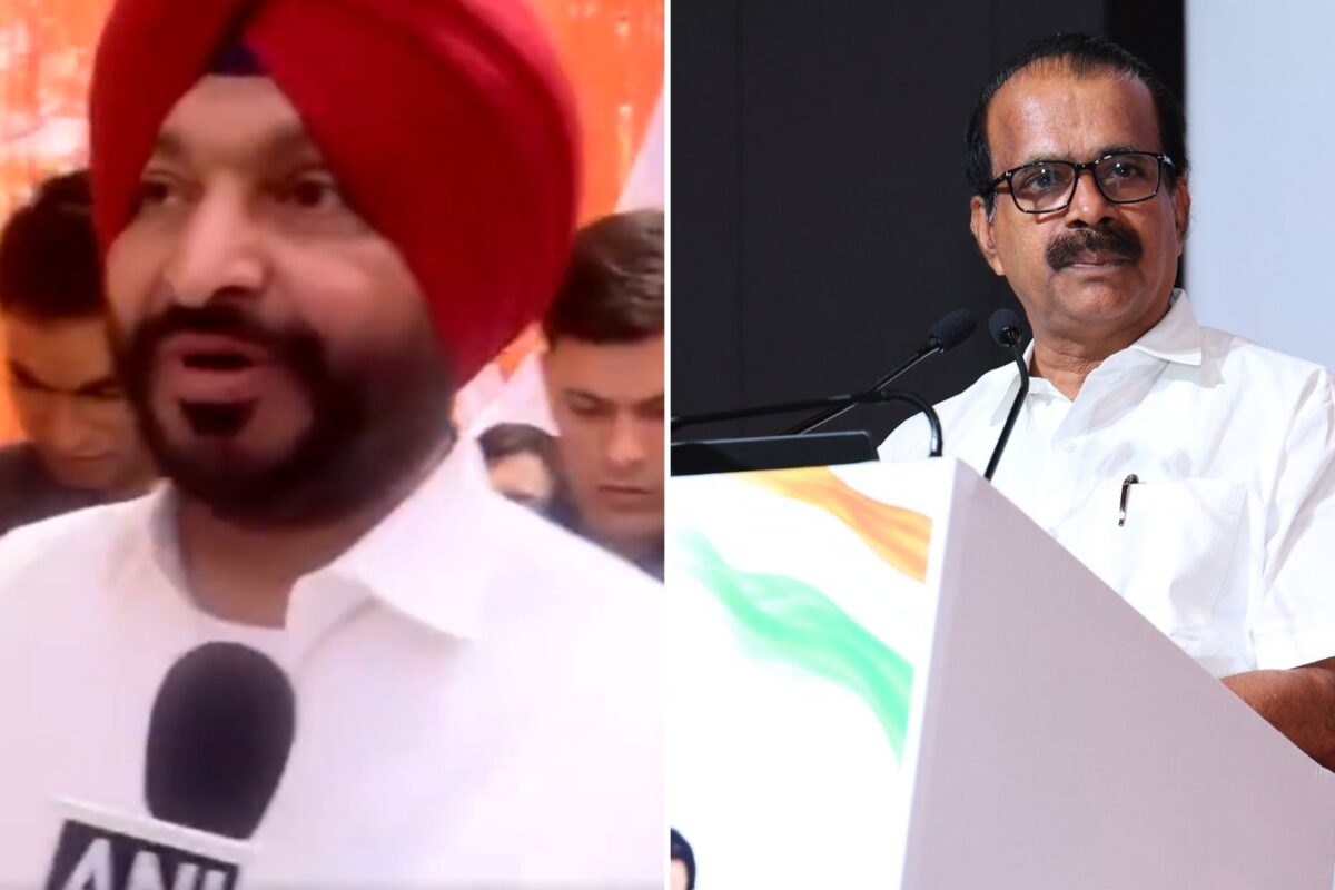 No Rajya Sabha Ticket For Two Ministers, Cabinet Reshuffle Buzz Grows