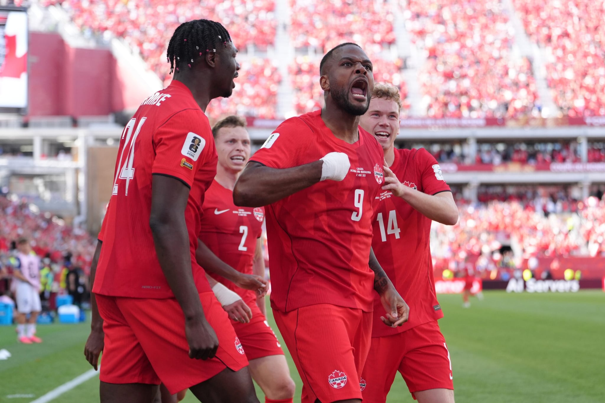 canada football team, fifa world cup round of 32 qualification, fifa world cup 2026 format, fifa world cup groups