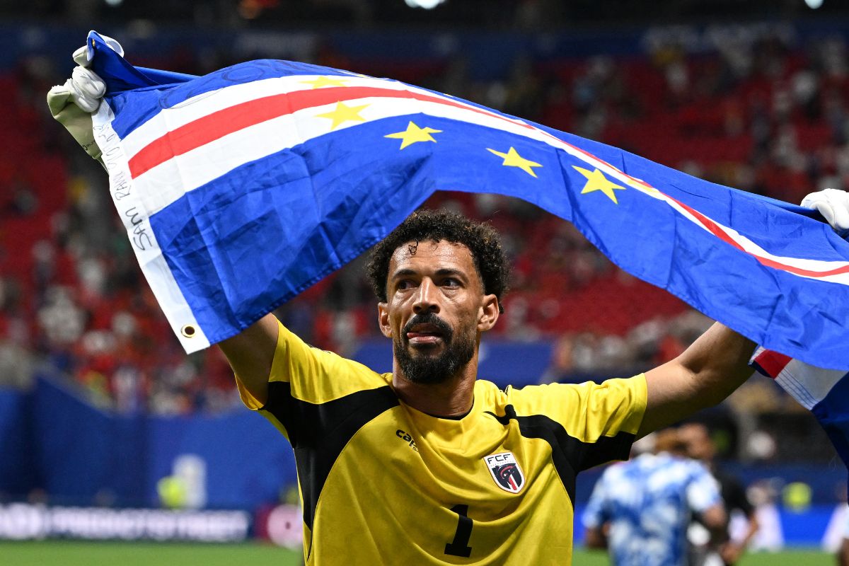 5 Fascinating Facts About Cape Verde After Its Dream FIFA World Cup Debut Vs Spain 5 Fascinating Facts About Cape Verde After Its Dream FIFA World Cup Debut Vs Spain
