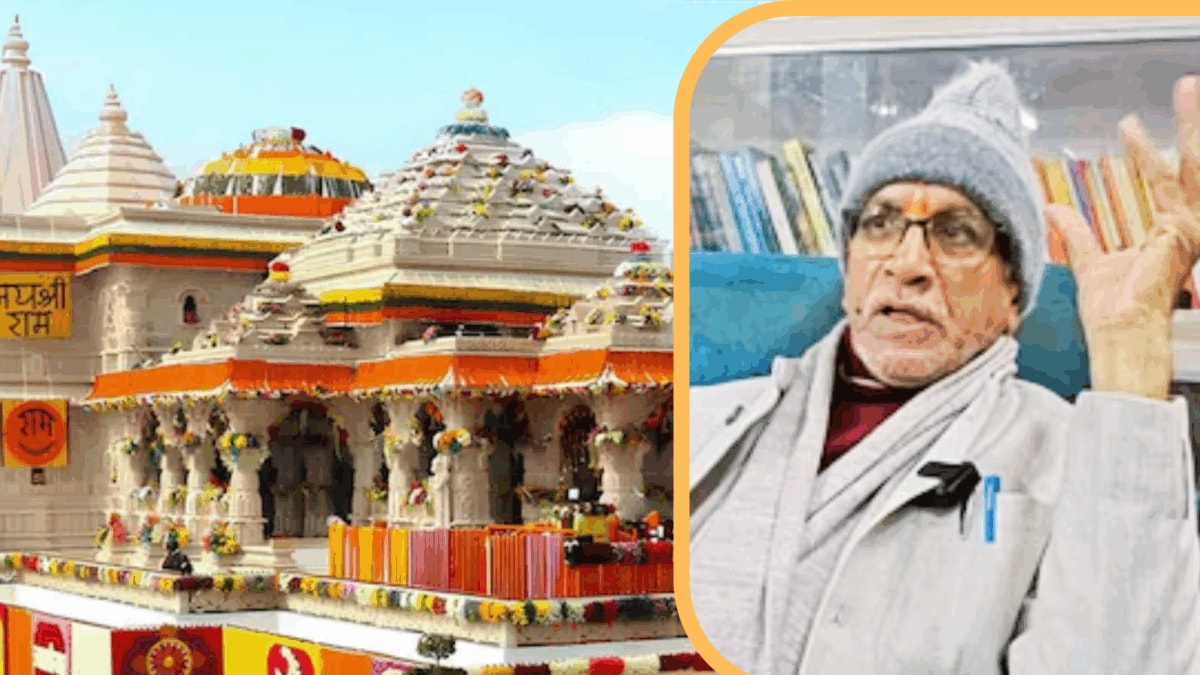 Ram Temple Donation Row: VHP Chief Says Champat Rai ‘May Be Guilty Of Negligence’