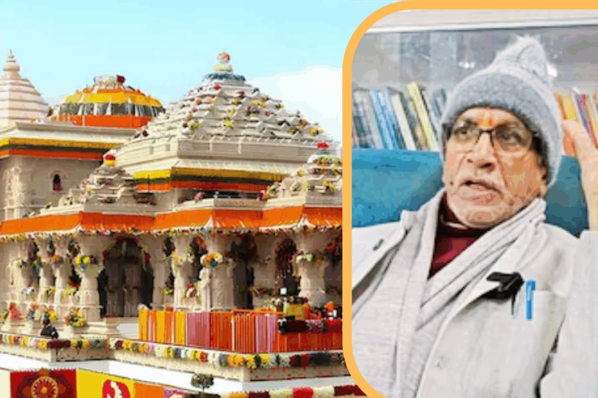 Ram Temple Donation Row: VHP Chief Says Champat Rai ‘May Be Guilty Of Negligence’