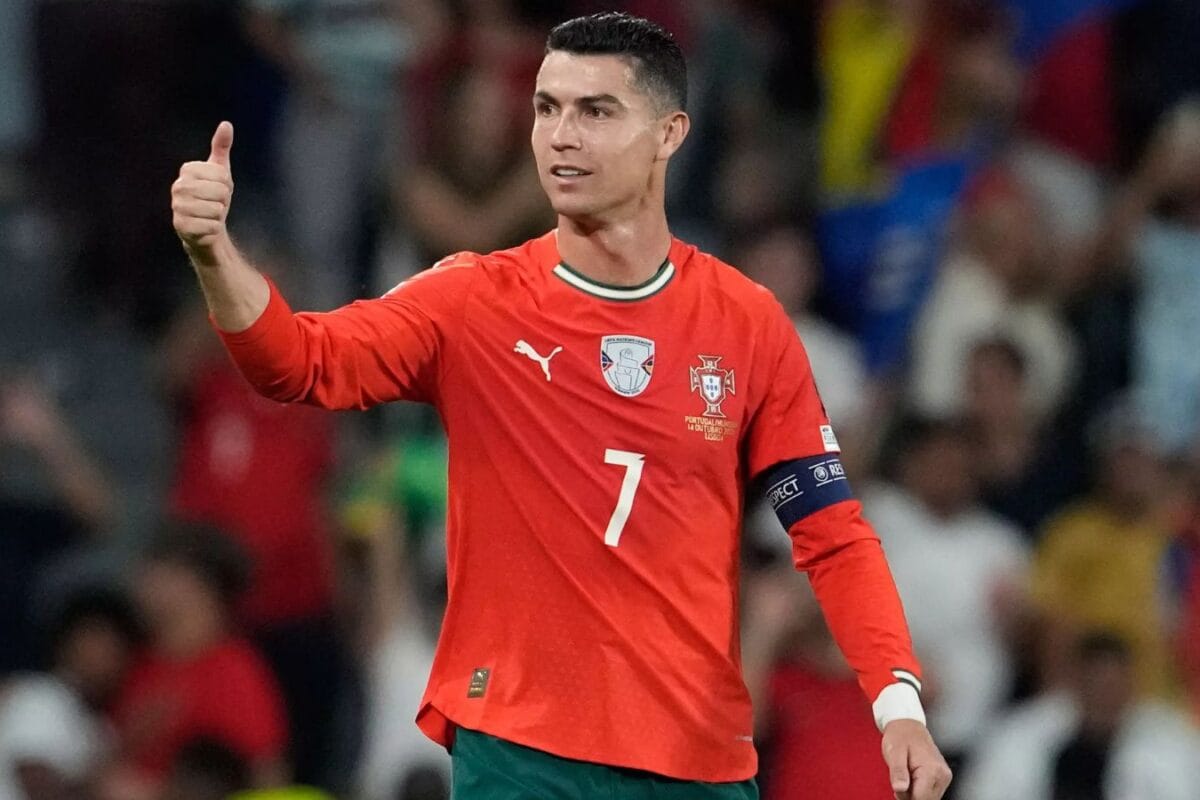 Portugal's Best XI For FIFA World Cup 2026