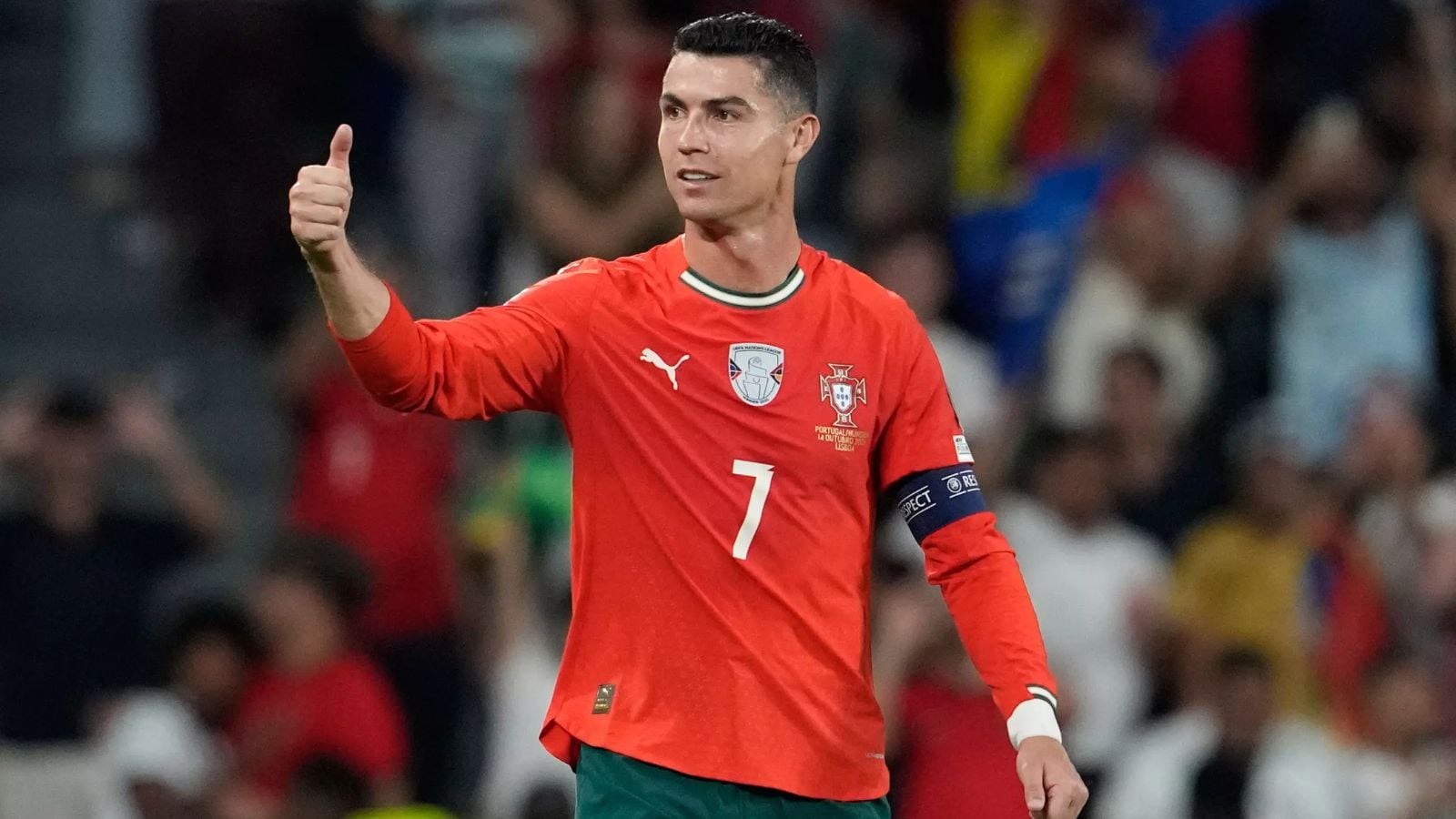 Cristiano Ronaldo once said that he views his car collection partly as an investment, physical assets he acquires with an appreciation of their long-term value, not just their performance on the road. (File Photo) Cristiano Ronaldo once said that he views his car collection partly as an investment, physical assets he acquires with an appreciation of their long-term value, not just their performance on the road. (File Photo)