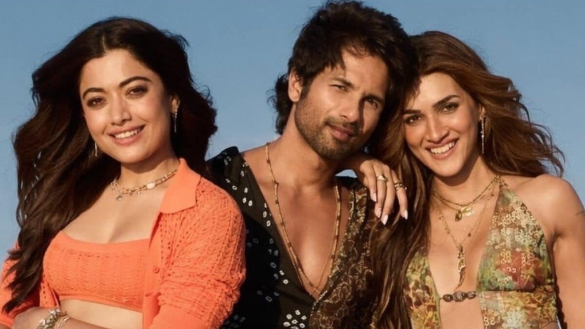 Shahid Kapoor Starrer Cocktail 2 Gets Netflix Release Date