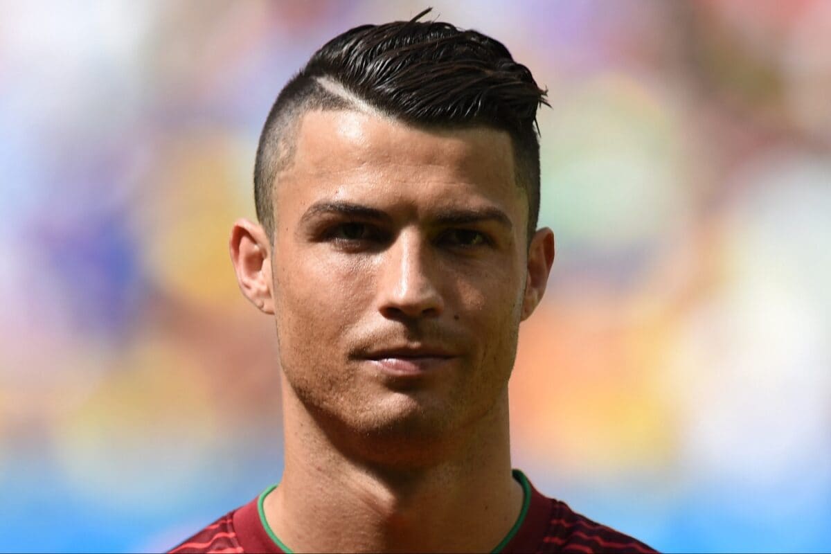 Cristiano Ronaldo Set To Equal World Record, Will Become Second Footballer To..