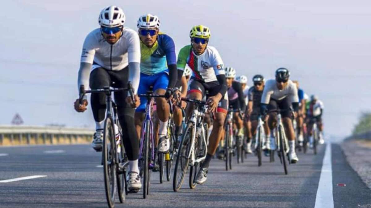 Cycling’s Next Big Thing? UCI Throws Support Behind Pune Grand Tour