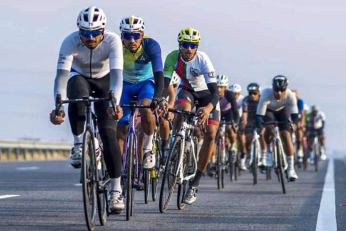 Cycling’s Next Big Thing? UCI Throws Support Behind Pune Grand Tour