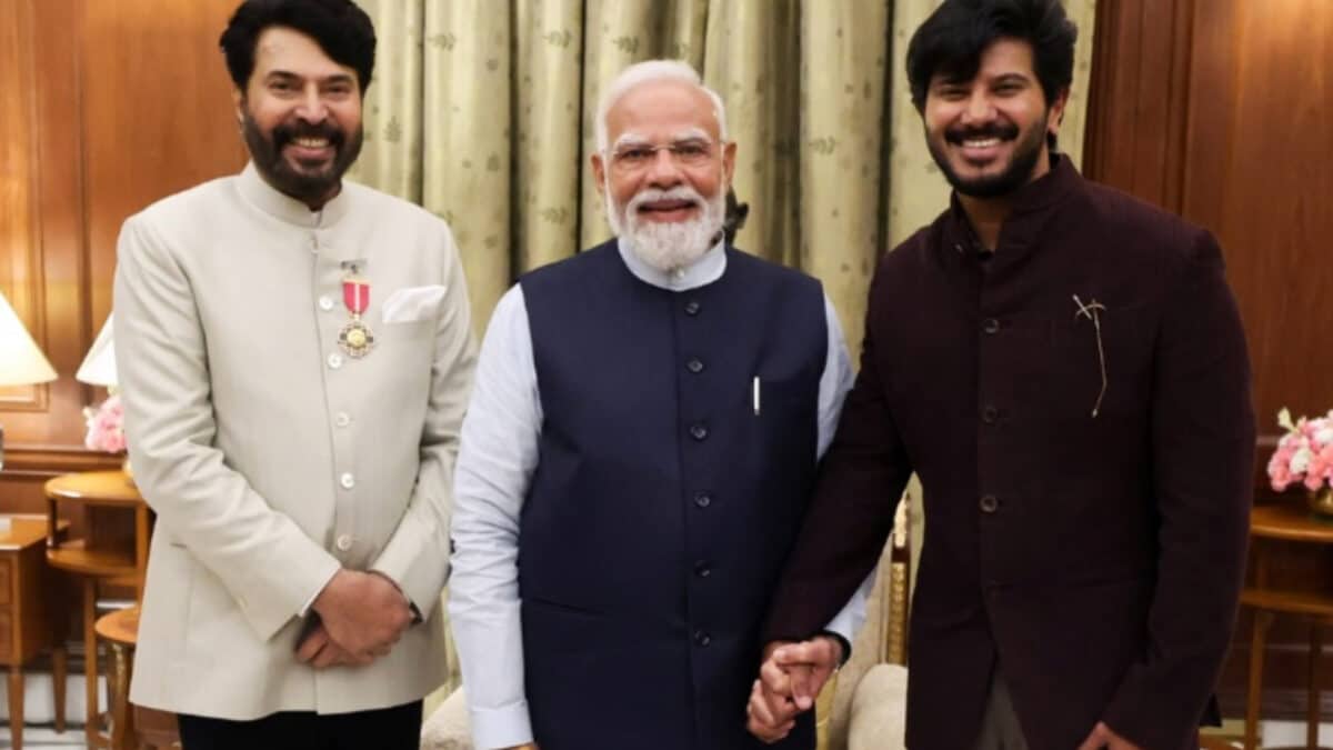 Political photo ops undermine genuine connection