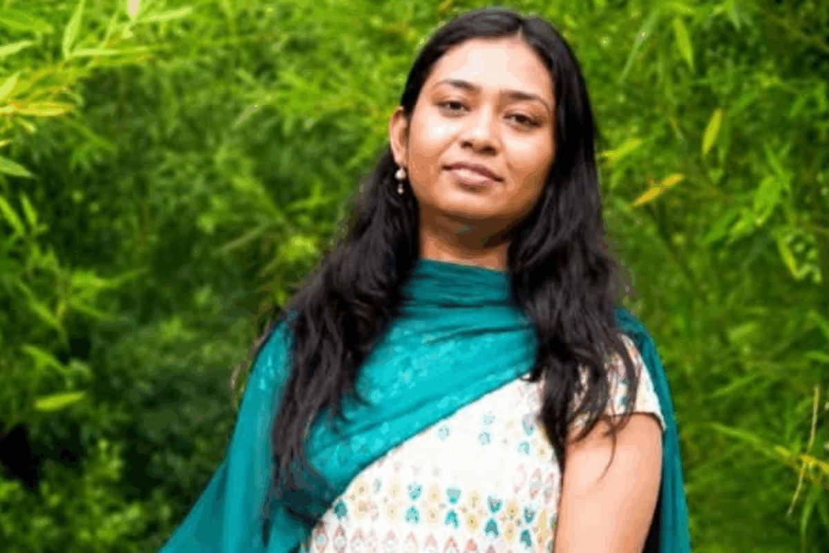 'She Was The Only Obstacle': How A Multi-Crore Bengal Proper