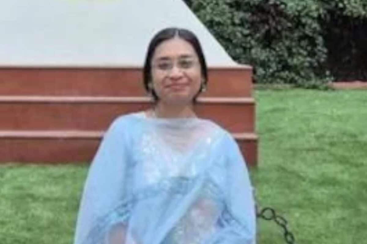 Locked Flat, Unanswered Questions: Mystery Deepens In Delhi University Professor's Murder Case