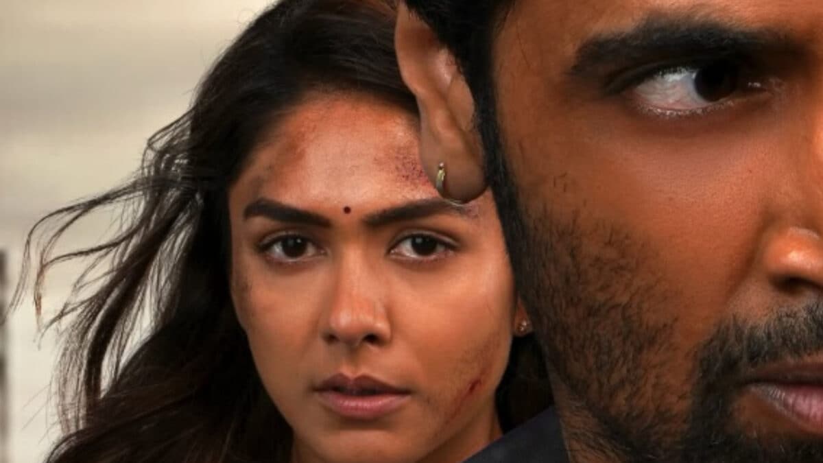 Dacoit OTT Release: Here’s When And Where To Watch Adivi Sesh And Mrunal Thakur’s Film
