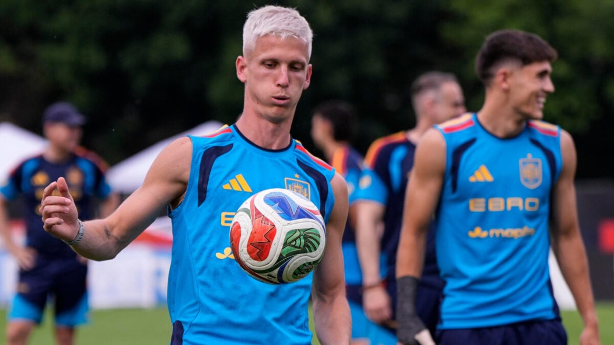 Spain Vs Cape Verde Live Streaming: When And Where To Watch FIFA World Cup Group H Match In India