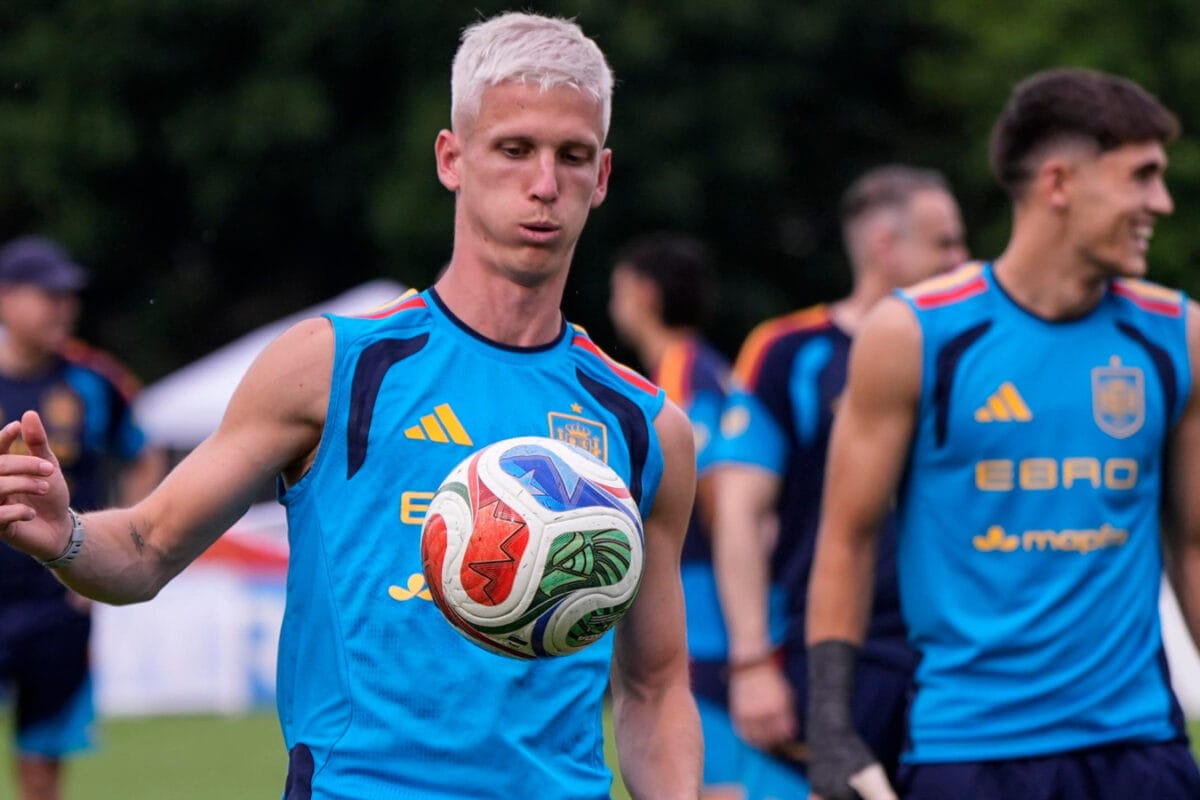 Spain Vs Cape Verde Live Streaming: When And Where To Watch FIFA World Cup Group H Match In India