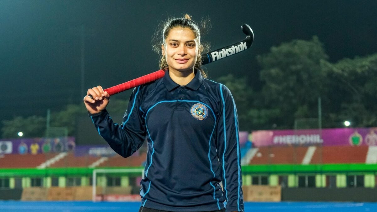 'Very Difficult Time': India Hockey Star Cried, Wondering Why She Was Out of The Team