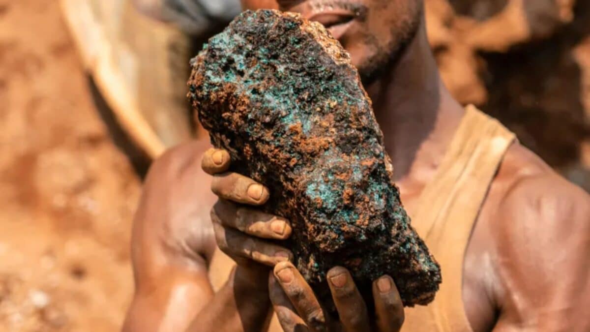 The Democratic Republic of Congo’s Cobalt Export Ban Spells Trouble For The World, Puts EV Battery Supply At Risk