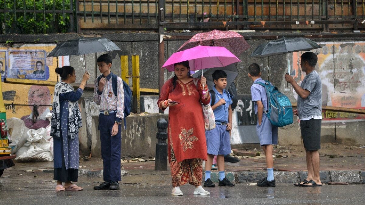 Before The Monsoon Hits Delhi-NCR: 10 Health Precautions Every Household Should Take
