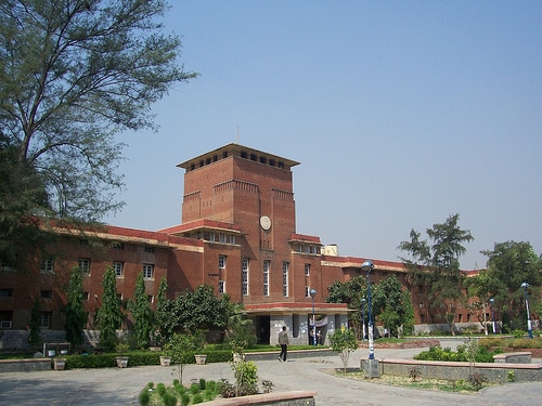 CUET UG Result 2026: Top Universities In Delhi As Per IIRF Ranking CUET UG Result 2026: Top Universities In Delhi As Per IIRF Ranking