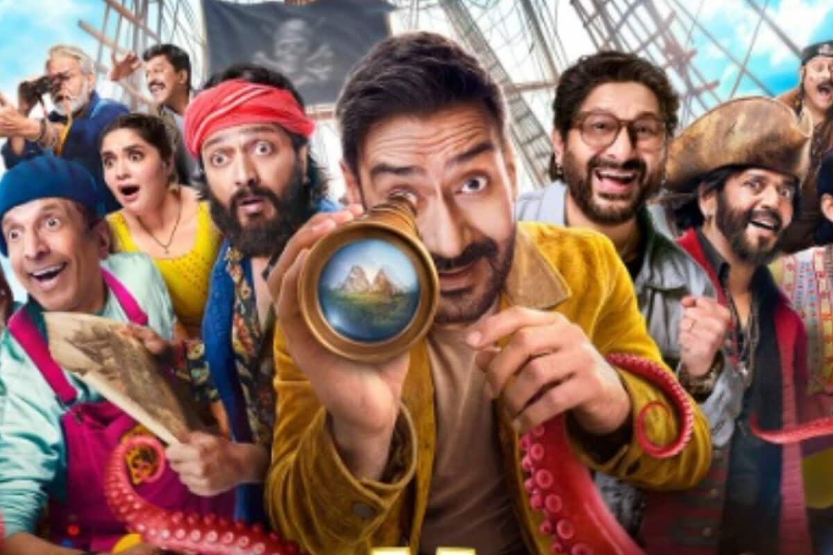 Dhamaal 5 Already In The Works? Director Indra Kumar Says Audience Response Will Decide