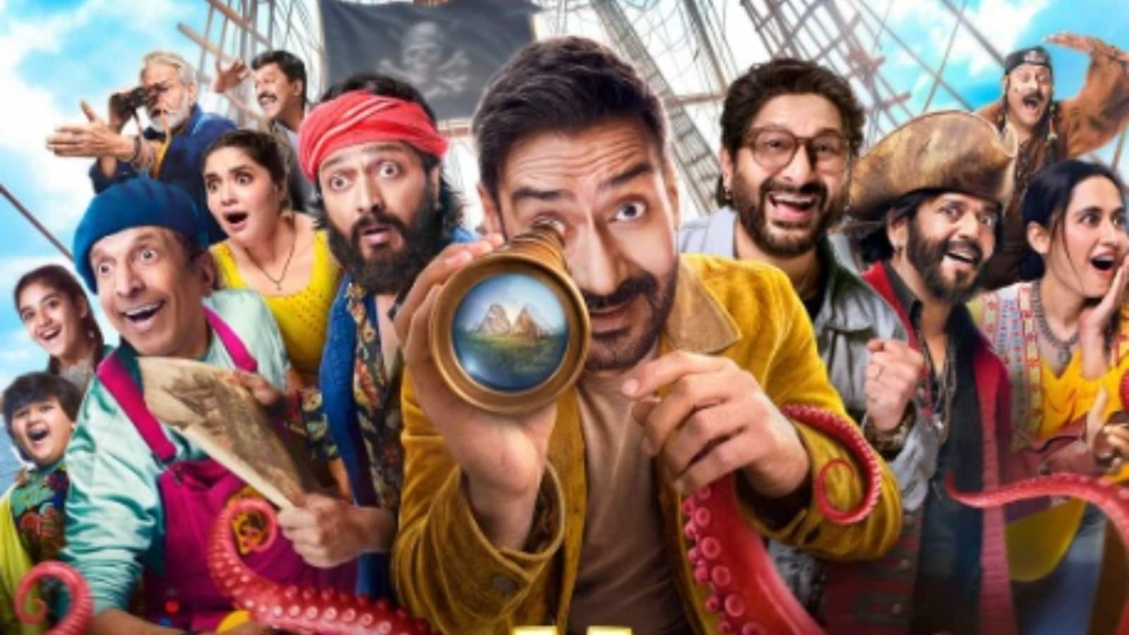 Dhamaal 5 Already In The Works? Director Indra Kumar Says Audience Response Will Decide Dhamaal 5 Already In The Works? Director Indra Kumar Says Audience Response Will Decide