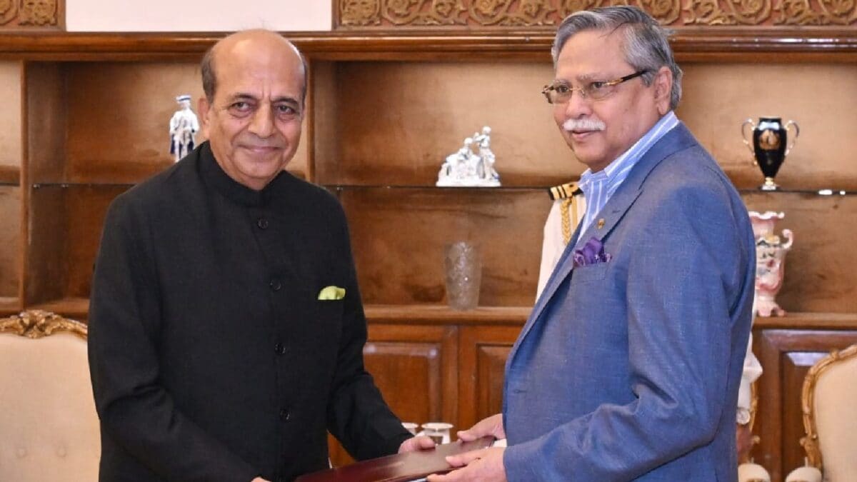 India Gives Cabinet-Rank Status To High Commissioner To Bangladesh In Strong Diplomatic Signal