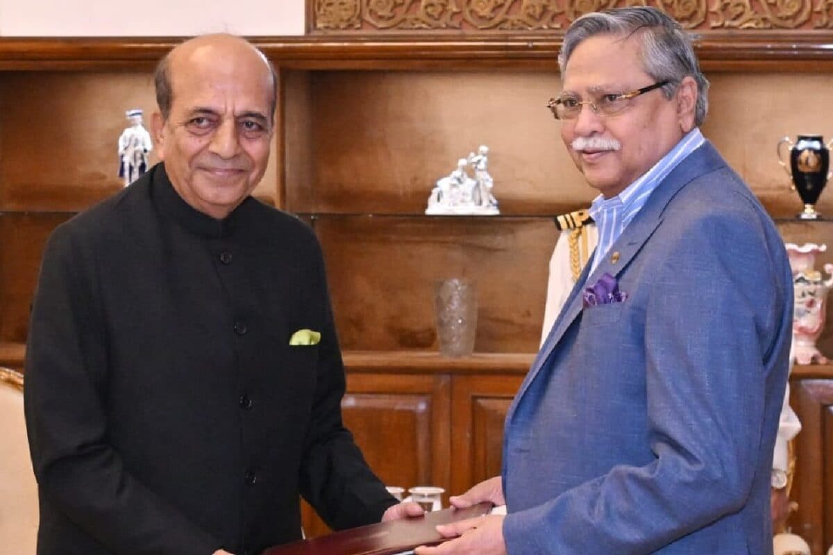 India Gives Cabinet-Rank Status To High Commissioner To Bangladesh In Strong Diplomatic Signal